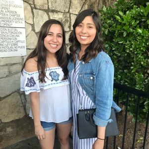 Meet your Posher, Lauren